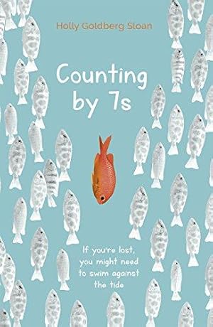 Bild des Verkufers fr Counting by 7s zum Verkauf von WeBuyBooks