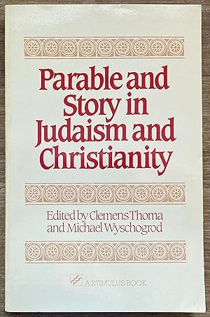 Parable and Story in Judaism and Christianity