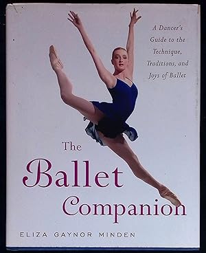 Bild des Verkufers fr The Ballet Companion zum Verkauf von San Francisco Book Company