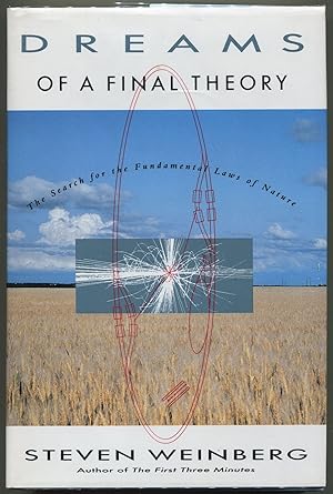 Seller image for Dreams of a Final Theory for sale by Evening Star Books, ABAA/ILAB