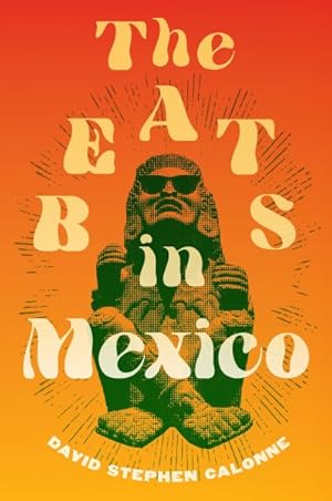 Seller image for Beats in Mexico for sale by GreatBookPrices