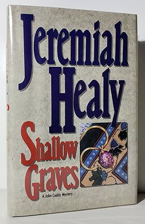 Seller image for Shallow Graves for sale by Parigi Books, Vintage and Rare