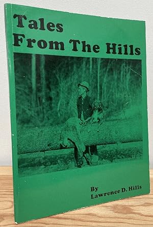 Image du vendeur pour Tales From the Hills mis en vente par Chaparral Books