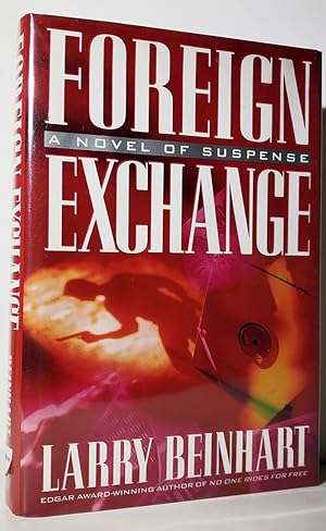 Seller image for Foreign Exchange. (Signed Copy) for sale by Parigi Books, Vintage and Rare