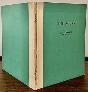 Image du vendeur pour The Rocks mis en vente par Royoung Bookseller, Inc. ABAA