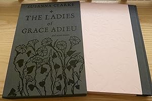 Imagen del vendedor de The Ladies of Grace Adieu and Other Stories [Slip case edition] a la venta por Books & Cabinets