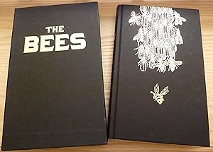 Imagen del vendedor de The Bees [ Numbered limited edition] a la venta por Books & Cabinets