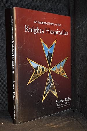 Imagen del vendedor de An Illustrated History of the Knights Hospitaller a la venta por Burton Lysecki Books, ABAC/ILAB