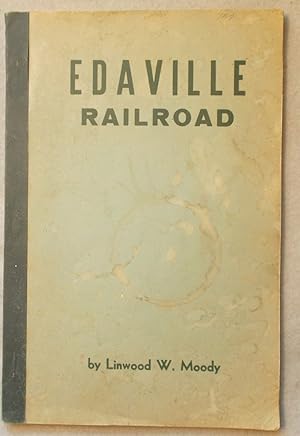 Bild des Verkufers fr Edaville Railroad: the Cranberry Belt zum Verkauf von Braintree Book Rack