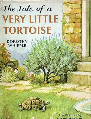 The Tale of a Very Little Tortoise