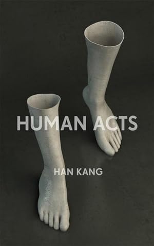 Seller image for Human Acts for sale by Smartbuy