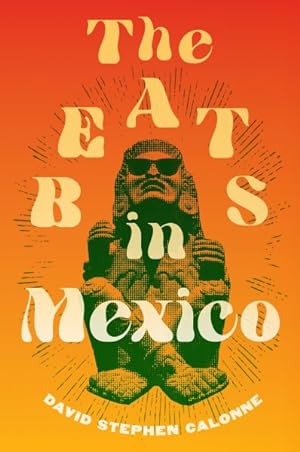 Seller image for Beats in Mexico for sale by GreatBookPrices