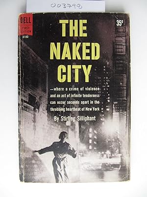 The Naked City