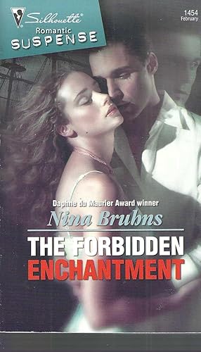 Seller image for The Forbidden Enchantment for sale by Vada's Book Store