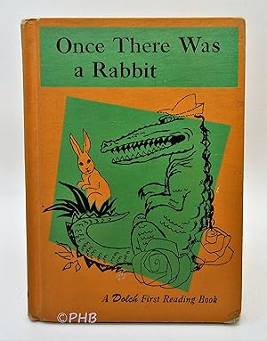 Once There Was a Rabbit