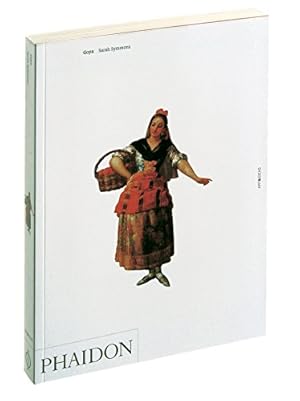 Seller image for GOYA ART & IDEES for sale by WeBuyBooks