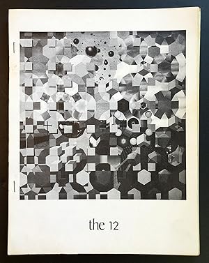 Seller image for The 12 (ca. 1973) for sale by Philip Smith, Bookseller