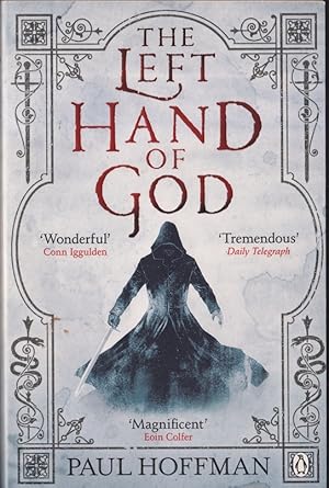 Seller image for The Left Hand of God for sale by Caerwen Books