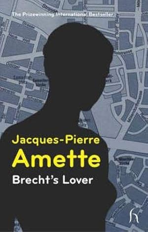 Image du vendeur pour Brecht's Lover mis en vente par WeBuyBooks
