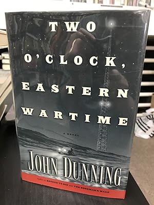 Two O'Clock, Eastern Wartime