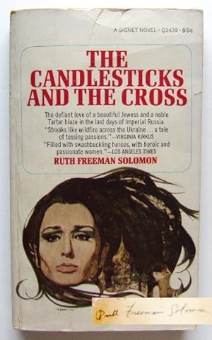 The Candlesticks and the Cross