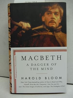 Seller image for Macbeth: A Dagger of the Mind (5) (Shakespeare's Personalities) for sale by Imperial Books and Collectibles