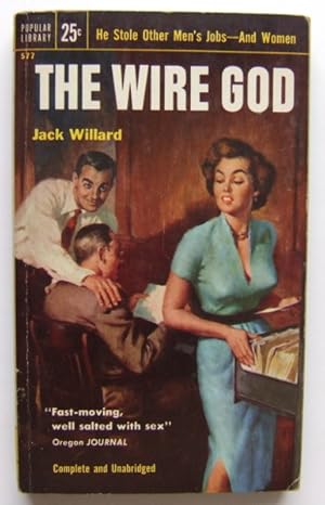 The Wire God