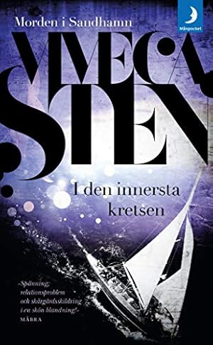 Seller image for I den innersta kretsen: 02 (Morden i Sandhamn) for sale by WeBuyBooks