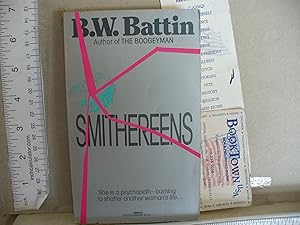 Seller image for Smithereens for sale by Thomas F. Pesce'