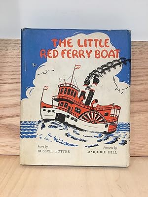 Immagine del venditore per The Little Red Ferry Boat venduto da Lochinvar's Library