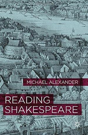 Immagine del venditore per Reading Shakespeare venduto da WeBuyBooks