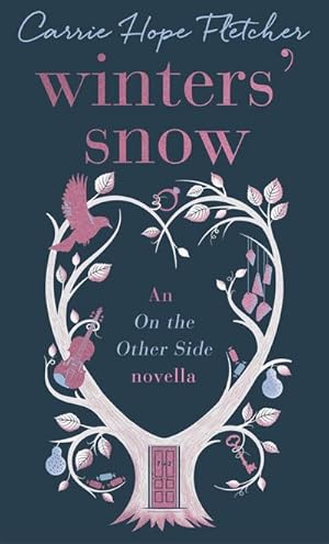 Seller image for Winters' Snow : An On the Other Side novella for sale by Smartbuy
