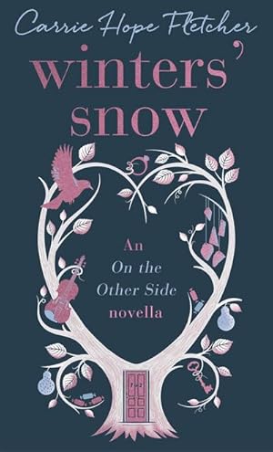 Bild des Verkufers fr Winters' Snow : An On the Other Side novella zum Verkauf von Smartbuy