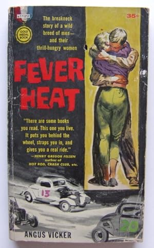 Seller image for Fever Heat for sale by Hang Fire Books