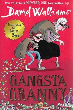 Gangsta Granny