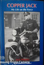 Seller image for Copper Jack: My Life on the Force for sale by Hill End Books