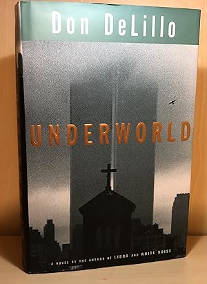 Seller image for Underworld for sale by Ink
