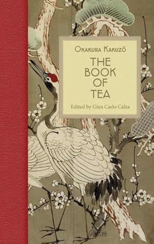 Image du vendeur pour Book of Tea mis en vente par GreatBookPrices