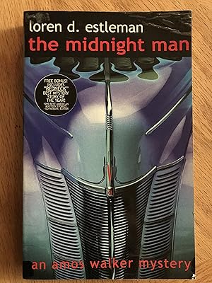 Seller image for The Midnight Man for sale by M.A.D. fiction