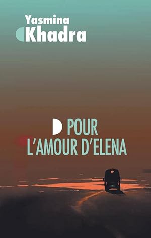 Pour l'amour d'Elena