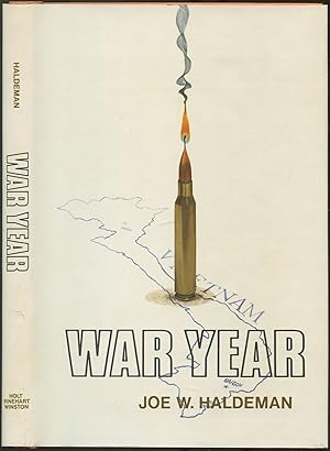 Seller image for War Year for sale by Between the Covers-Rare Books, Inc. ABAA
