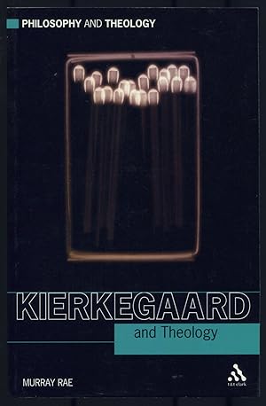 Seller image for Kierkegaard and Theology for sale by Between the Covers-Rare Books, Inc. ABAA