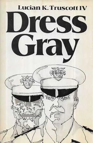 Seller image for Dress Gray for sale by Leura Books