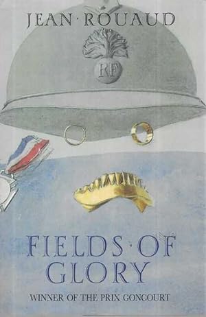 Seller image for Fields of Glory for sale by Leura Books