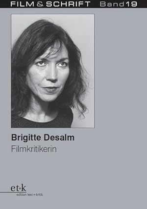 Brigitte Desalm Filmkritikerin