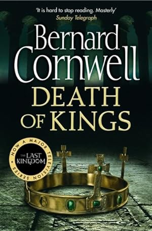 Seller image for The Warrior Chronicles 06. Death of Kings for sale by Smartbuy