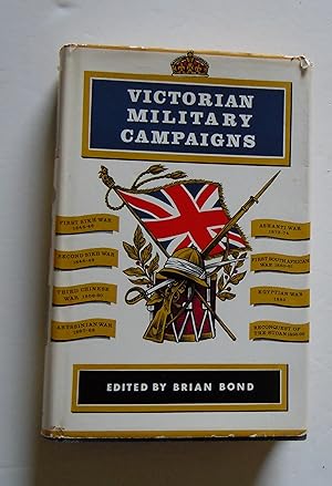 Seller image for Victorian Military Campaigns for sale by Empire Books