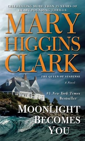 Seller image for Moonlight Becomes You for sale by Reliant Bookstore