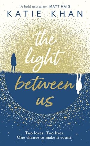 Imagen del vendedor de The Light Between Us a la venta por AHA-BUCH