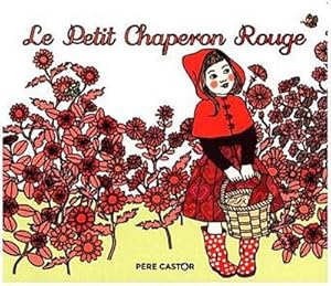 Imagen del vendedor de Le petit chaperon rouge a la venta por AHA-BUCH